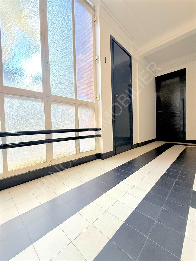 appartement 1 pièce en vente sur BOULOGNE BILLANCOURT (92100)