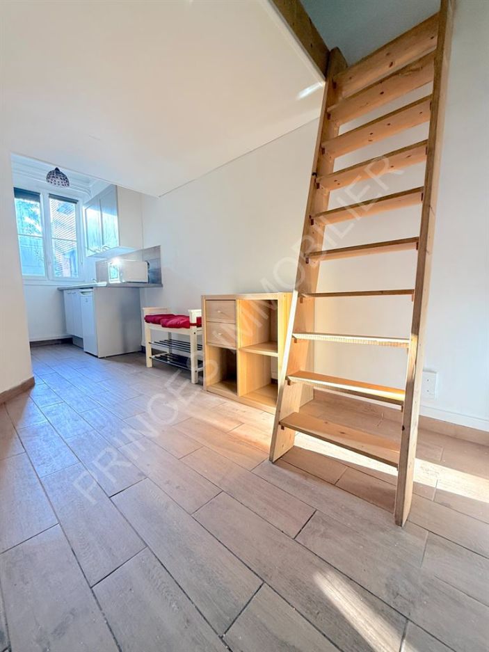 appartement 1 pièce en vente sur BOULOGNE BILLANCOURT (92100)