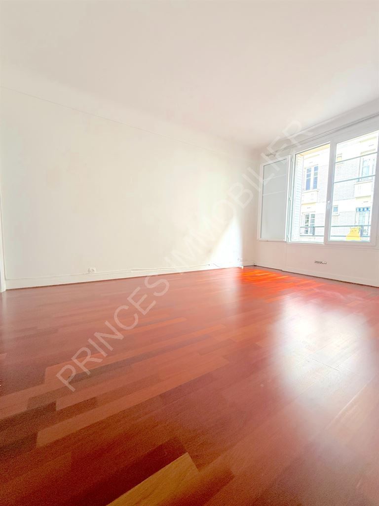 appartement 2 Pièces en vente sur BOULOGNE BILLANCOURT (92100)