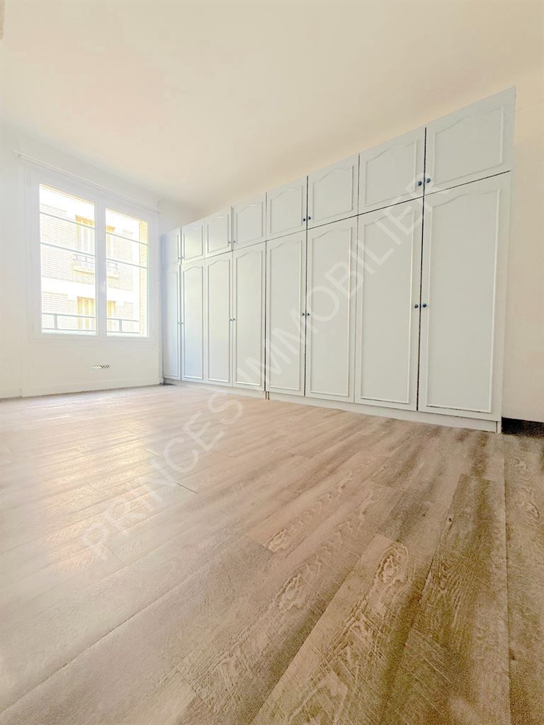appartement 2 Pièces en vente sur BOULOGNE BILLANCOURT (92100)