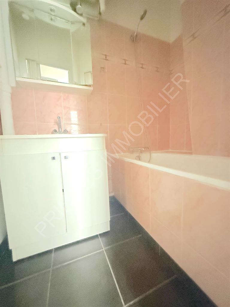 appartement 2 Pièces en vente sur BOULOGNE BILLANCOURT (92100)