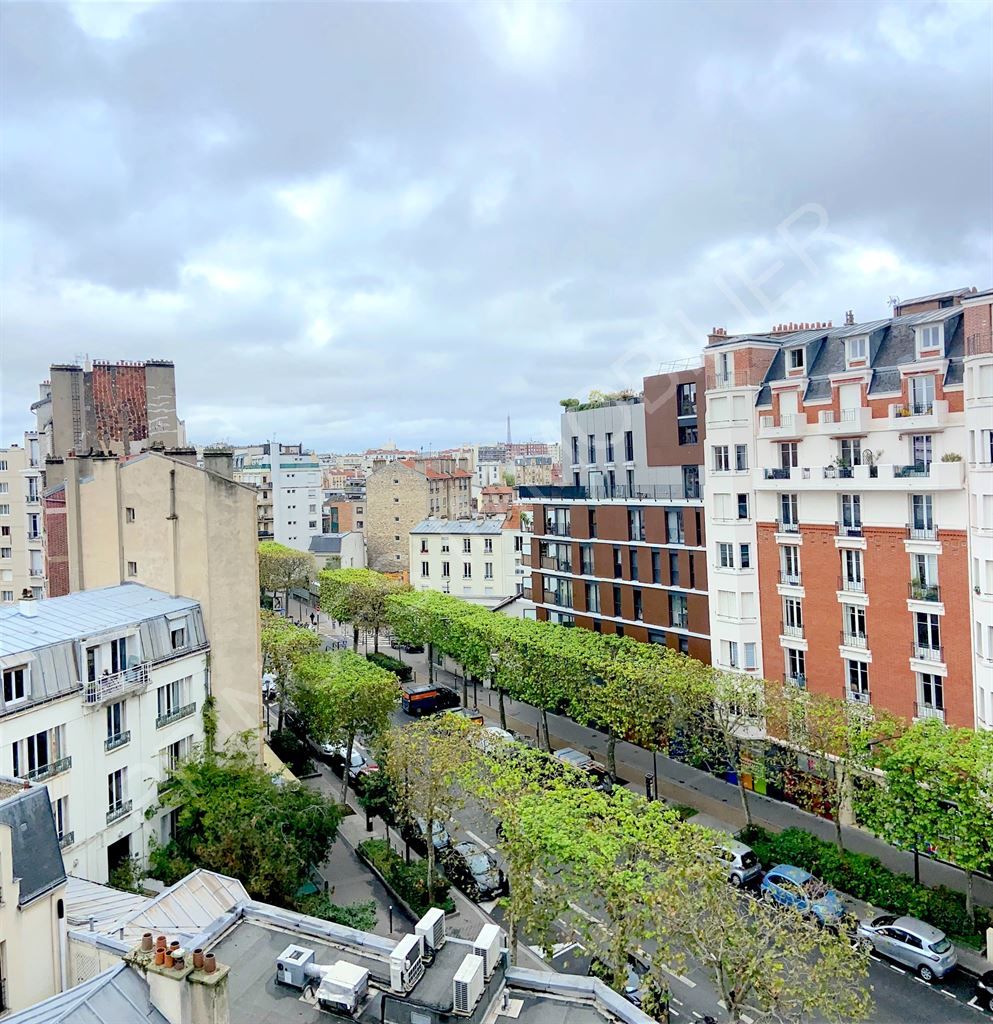 appartement 2 Pièces en location sur BOULOGNE BILLANCOURT (92100)