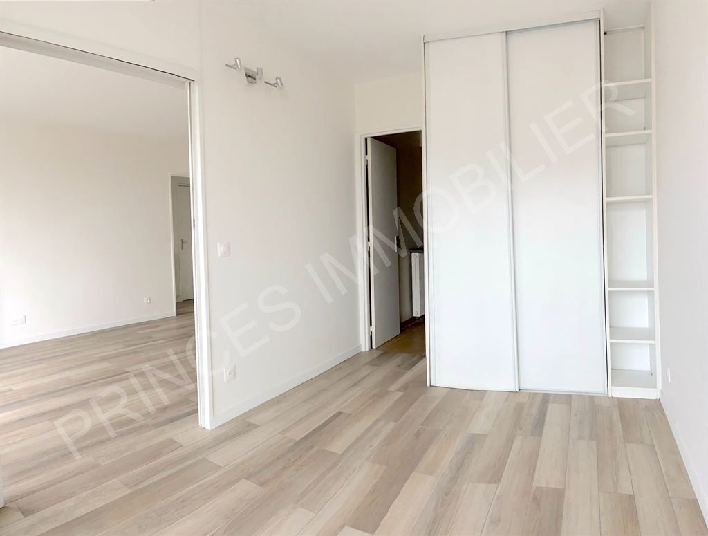 appartement 2 Pièces en location sur BOULOGNE BILLANCOURT (92100)
