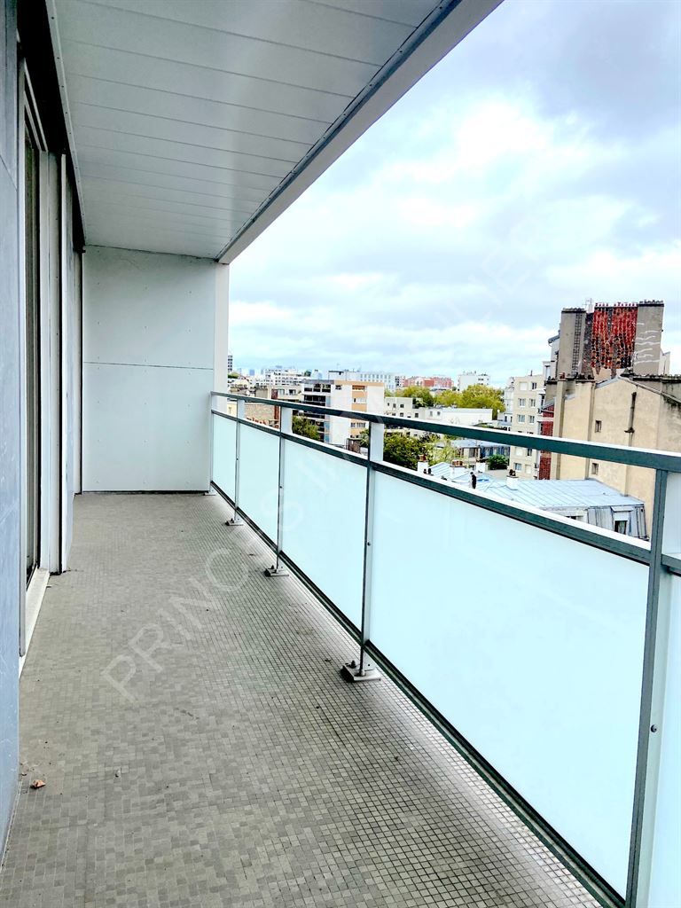 appartement 2 Pièces en location sur BOULOGNE BILLANCOURT (92100)