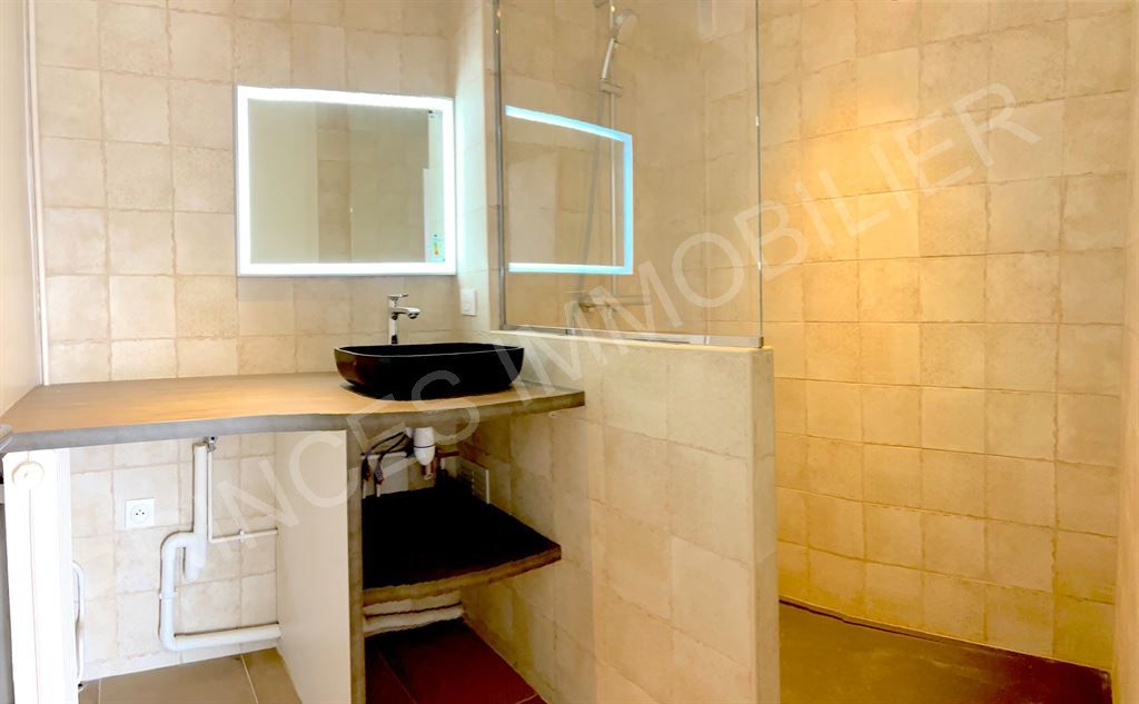 appartement 2 Pièces en location sur BOULOGNE BILLANCOURT (92100)
