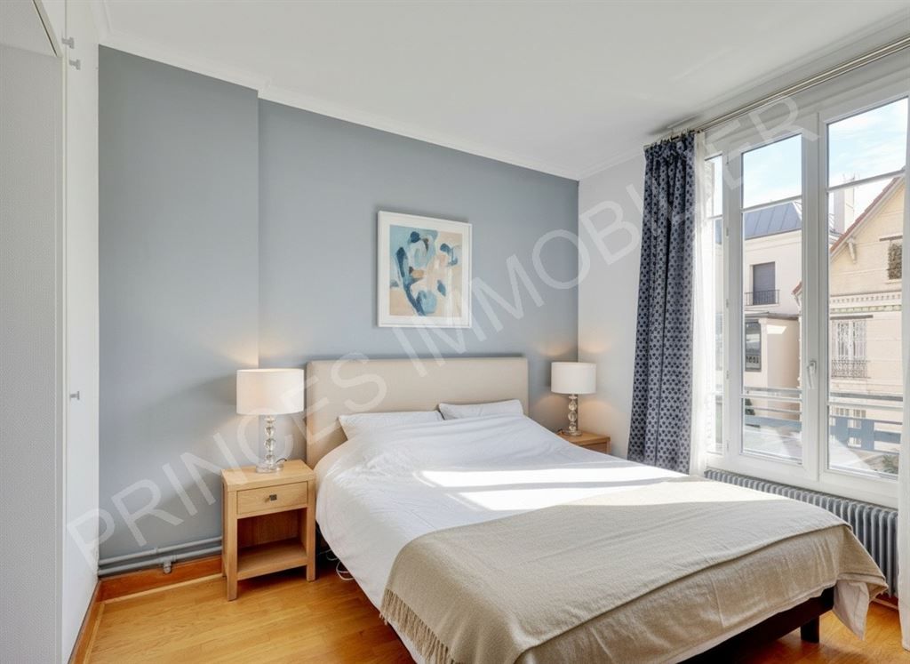 appartement 3 Pièces en vente sur BOULOGNE BILLANCOURT (92100)
