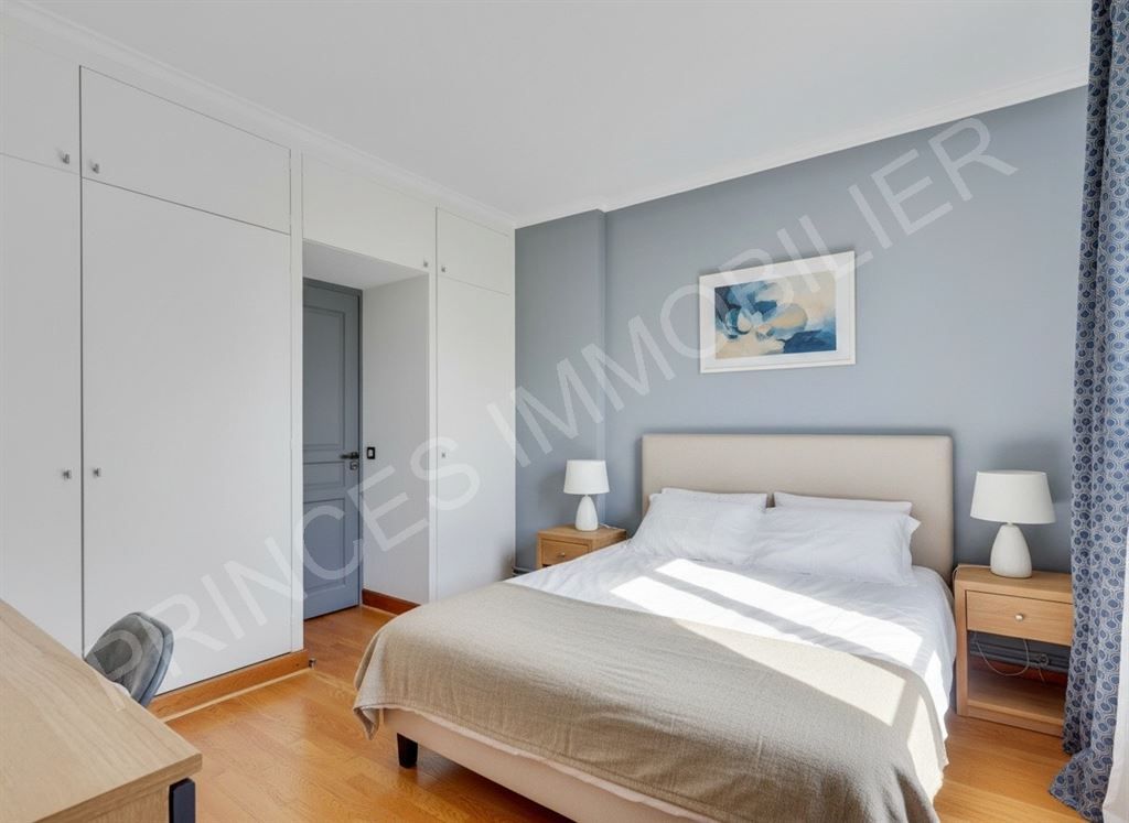 appartement 3 Pièces en vente sur BOULOGNE BILLANCOURT (92100)