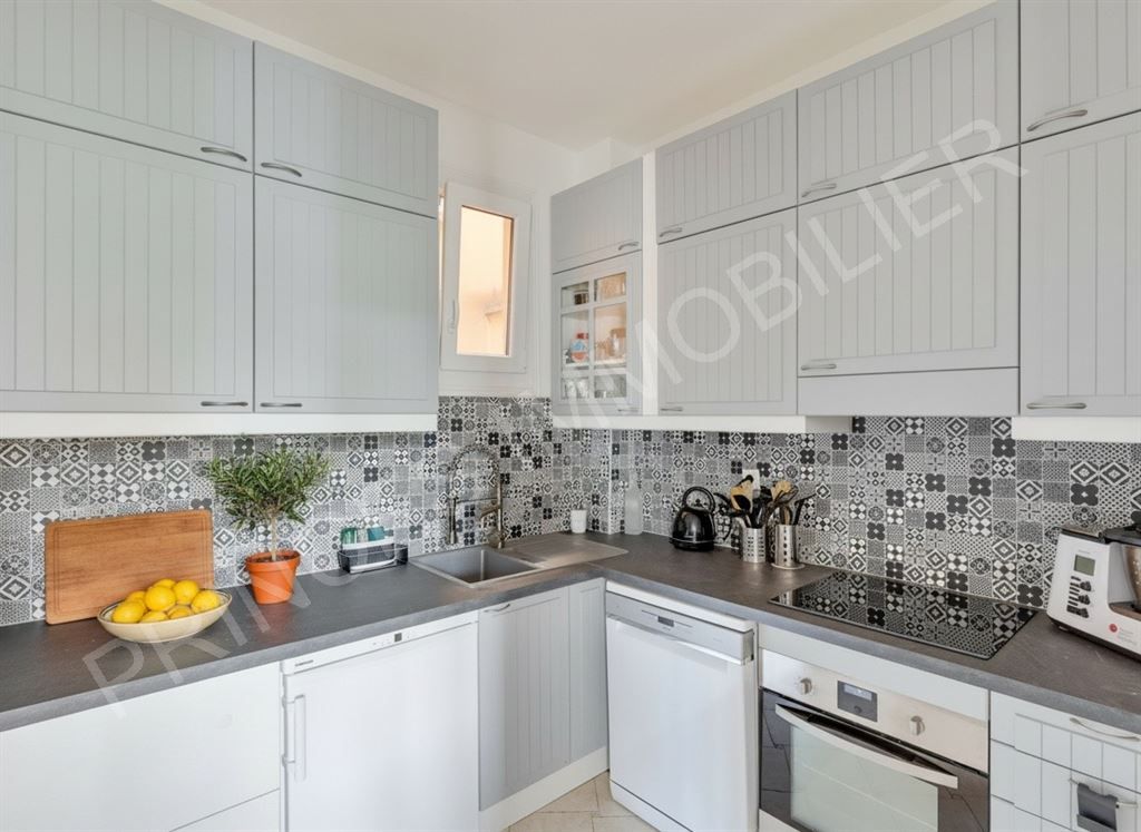 appartement 3 Pièces en vente sur BOULOGNE BILLANCOURT (92100)