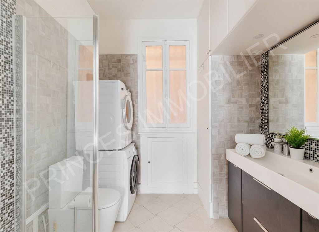 appartement 3 Pièces en vente sur BOULOGNE BILLANCOURT (92100)