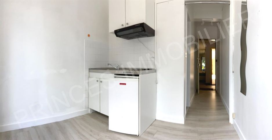Vente Appartement Boulogne-Billancourt 1&nbsp;pièce 12&nbsp;m²