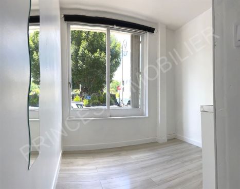 Vente Appartement Boulogne-Billancourt 1&nbsp;pièce 12&nbsp;m²