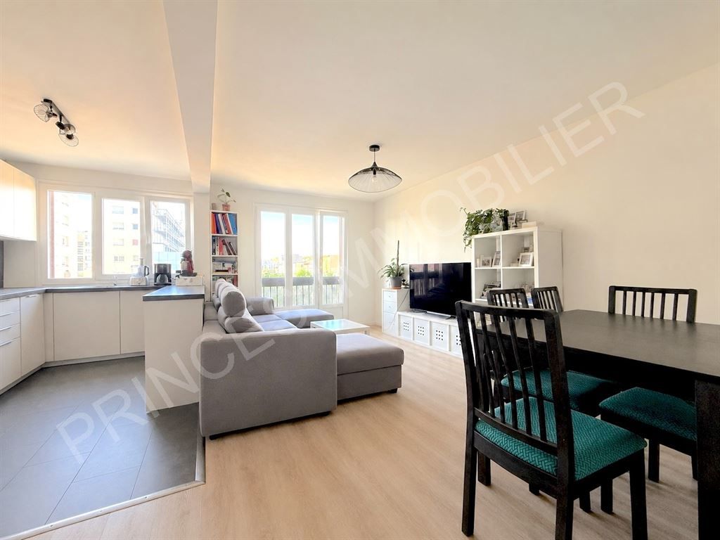appartement 3 Pièces en vente sur VINCENNES (94300)