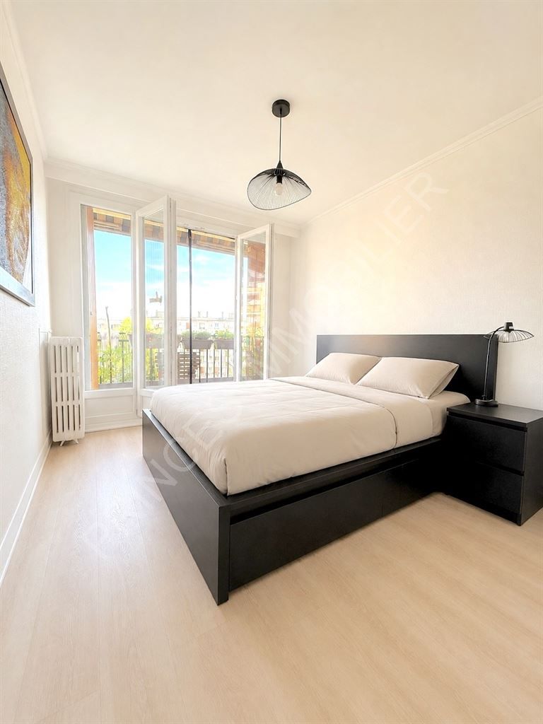 appartement 3 Pièces en vente sur VINCENNES (94300)