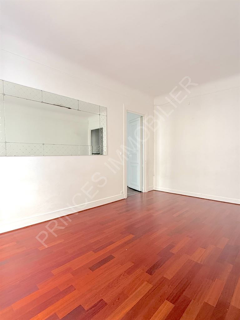 appartement 2 Pièces en vente sur BOULOGNE BILLANCOURT (92100)