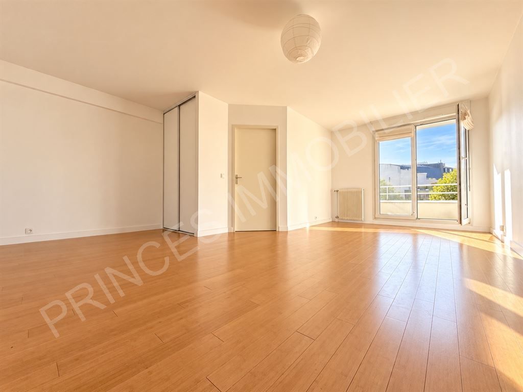 appartement 2 Pièces en vente sur BOULOGNE BILLANCOURT (92100)