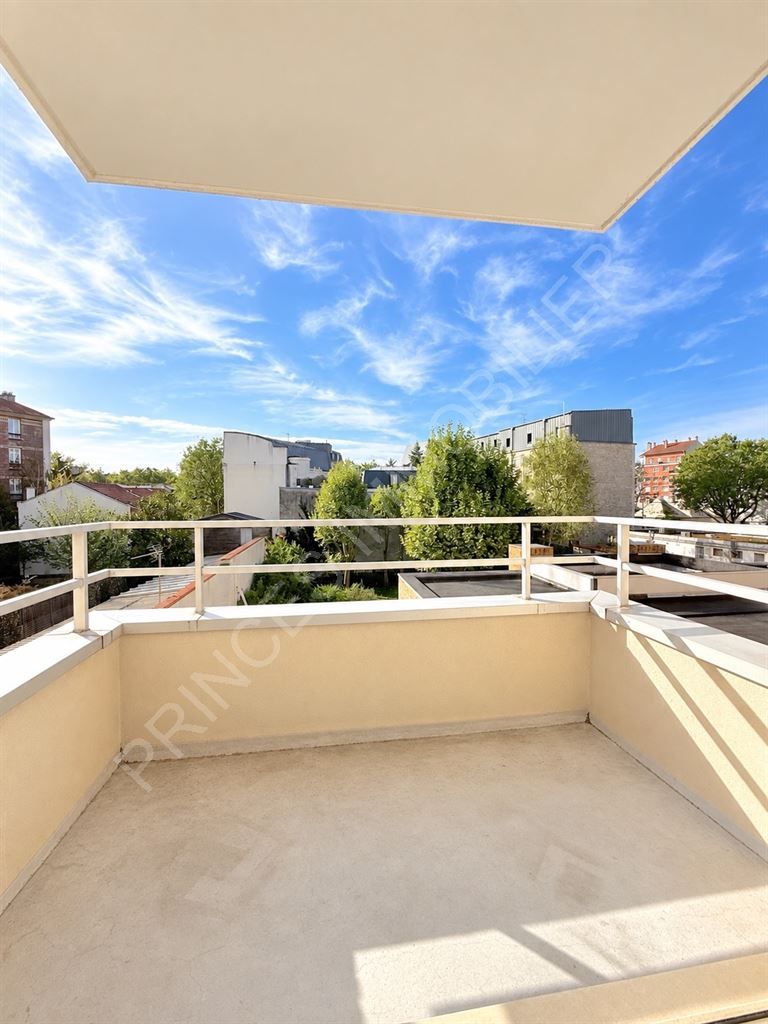 appartement 2 Pièces en vente sur BOULOGNE BILLANCOURT (92100)