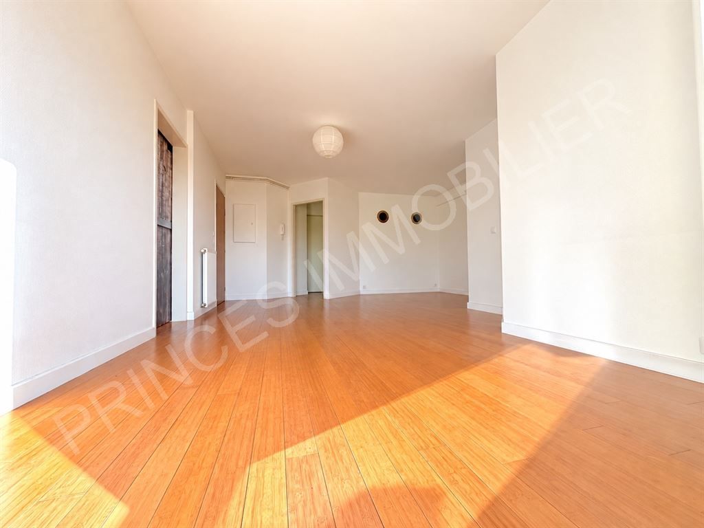 appartement 2 Pièces en vente sur BOULOGNE BILLANCOURT (92100)