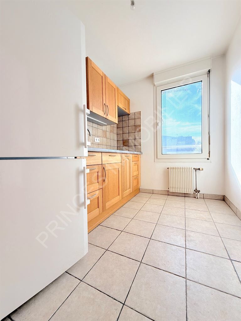 appartement 2 Pièces en vente sur BOULOGNE BILLANCOURT (92100)