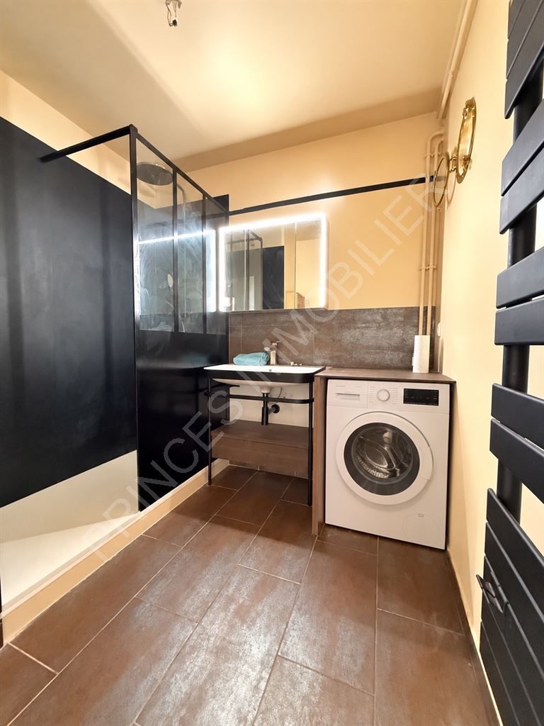 appartement 2 Pièces en vente sur BOULOGNE BILLANCOURT (92100)