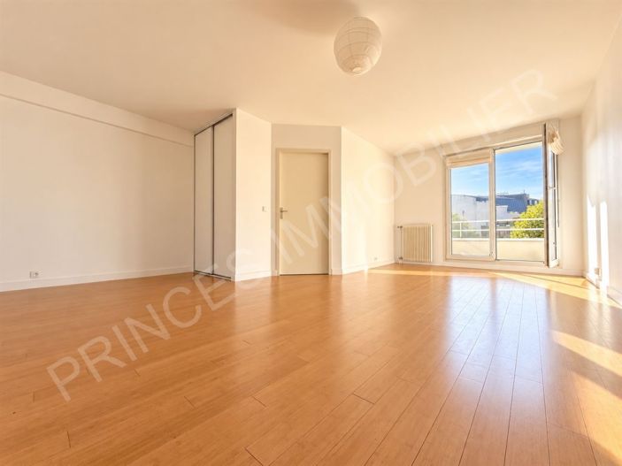 appartement 2 Pièces en vente sur BOULOGNE BILLANCOURT (92100)