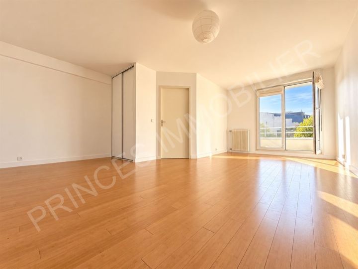 Vente Appartement Boulogne-Billancourt 2&nbsp;Pièces 52&nbsp;m²