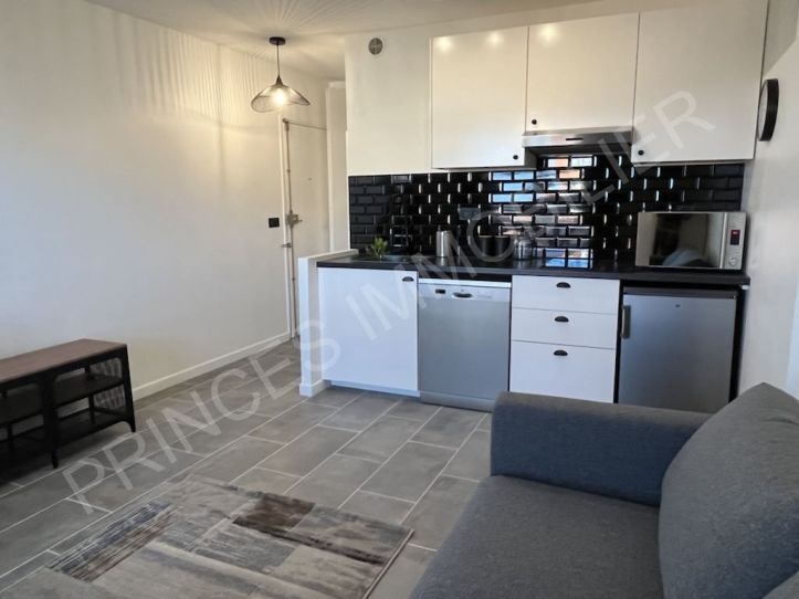 Location Appartement Boulogne-Billancourt 1&nbsp;pièce 26&nbsp;m²