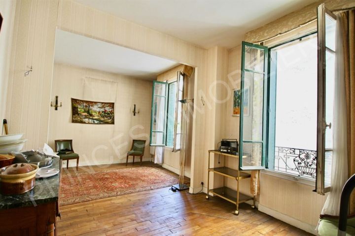 Vente Maison Boulogne-Billancourt 6 Pièces 216 m²