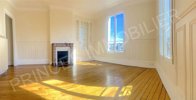 Location Appartement Boulogne-Billancourt 3&nbsp;Pièces 55&nbsp;m²