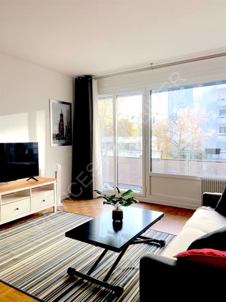 Location Appartement Boulogne-Billancourt 2&nbsp;Pièces 55&nbsp;m²