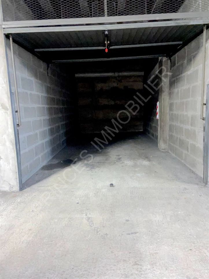 Vente Box Boulogne-Billancourt
