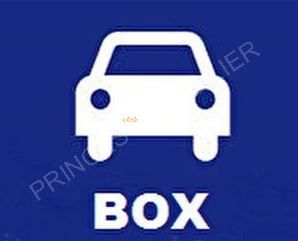 Vente Box Boulogne-Billancourt