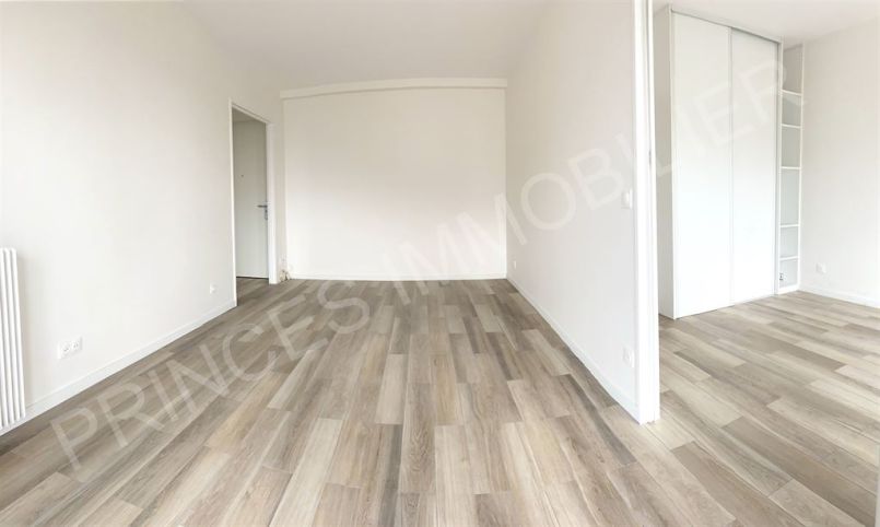 appartement 2 Pièces en location sur BOULOGNE BILLANCOURT (92100)
