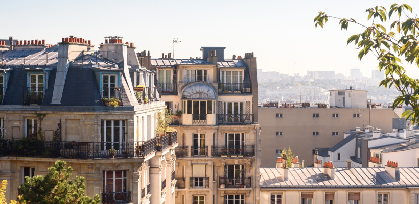 Estimation de votre bien