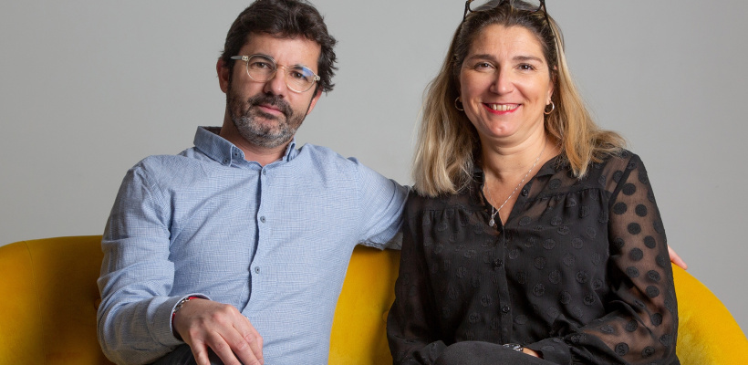 Notre agence immobilière