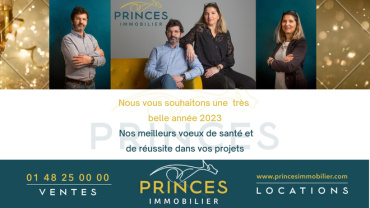 2023 meilleurs vœux