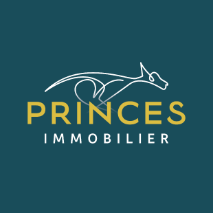 Logo de l'agence Princes Immobilier